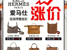 爱马仕新款包包价格一览表(爱马仕新款包包价格一览表图片)
