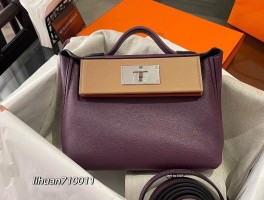 爱马仕2424包包(爱马仕2424包包尺寸)