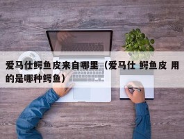 爱马仕鳄鱼皮来自哪里（爱马仕 鳄鱼皮 用的是哪种鳄鱼）