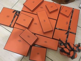 爱马仕包装系法图片(爱马仕包装系法图片及价格)