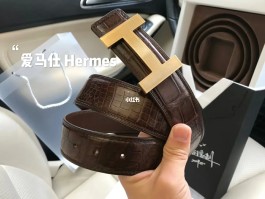 爱马仕鳄鱼皮带几层(爱马仕官网鳄鱼皮皮带)