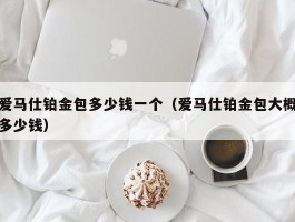 爱马仕铂金包多少钱一个（爱马仕铂金包大概多少钱）