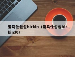 爱马仕包包birkin（爱马仕包包birkin30）