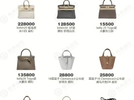 爱马仕女包价格(爱马仕女包价格与图片限量版)