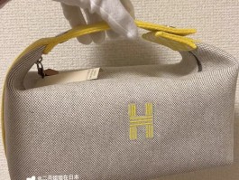 爱马仕编织包(爱马仕手工编织包)